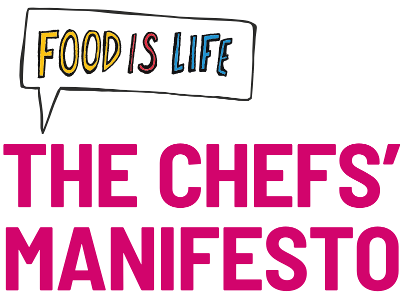 Chefs-Manifesto